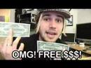 FREE TRILLION DOLLARS! OMG!