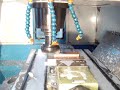 Lapping cnc