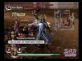 Warriors Orochi Da Ji, Ginchiyo, and Tadakatsu Warriors Orochi Da Ji, Ginchiyo, and Tadakatsu