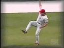 Joe Popp Fox Baseball Commercial - Lenny Dykstra