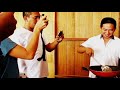 Manado Chilli ala Chef Freed