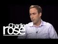 videos de Charlie Rose - Anjali Pollack and Michael Pollack