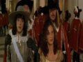 The Three Musketeers Montage: De Beer\