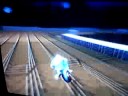 Mario Kart Wii Wall weird glitch Mario Kart Wii Wall weird glitch