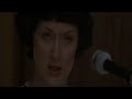 meryl streep is brilliant!!!