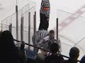 Knoxville Ice Bears Fights-A 11-15-07