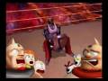 videos de Kinnikuman Muscle Grand Prix 2 Terryman Specials