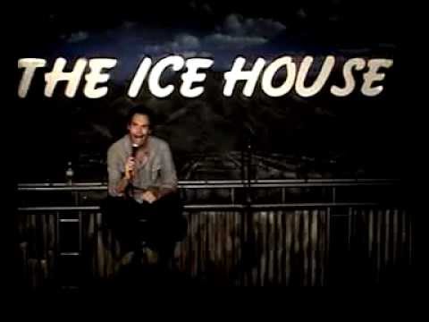 Heckled By Laughter