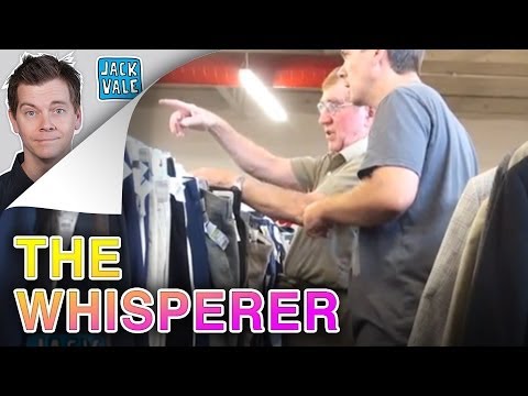 The Whisperer