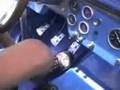 Jeep Willys cj3