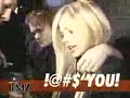 Avril Lavigne - Birthday Party 20.09.07 (At Koi Restaurant)