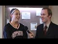 Megan Nipe interview Megan Nipe interview