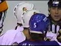 NHL - Winnipeg Jets Tribute NHL - Winnipeg Jets Tribute