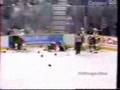 NHL - Winnipeg Jets Tribute
