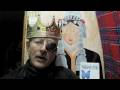 Thai King Replies To Harry Nicolaides