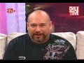 SALFATE y su experie