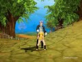 fiesta | jungle chaos  fan video 