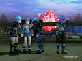 fiesta | jungle chaos  fan video 