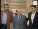 Fallece Jos� Mar�a Cuevas ex presidente de la patronal espa�ola CEOE.