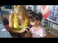 Fanny Lu en Mexico con sus Fans