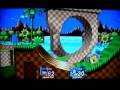 videos de Super Smash Bros Brawl - SHADW (Marth) Vs. Shiro (Sonic)