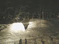 Ski snowboarvideo
