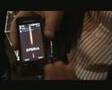 Sony Ericsson XPERIA X1 @ MWC 2008