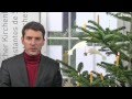 Weihnachtsbotschaft 2011