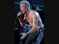 Bleeding Me Insane - Billy Idol