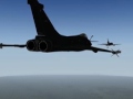 Rafale C01 on x-plane