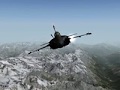 Rafale C01 on x-plane