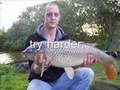 fishing gallery glenn mark ste hinderclay lakes