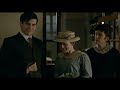 Thomas ~ Downton Abbey