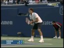 Toronto 08: 2R Rog v Simon (Highlights Pt 2)