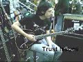 Wes Borland Northampton Samples Wes Borland Northampton Samples