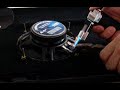 (uploaded by lissandro)&nbsp;Quick speaker terminal desoldering