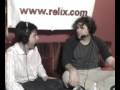 Disco Biscuits Interview Back Stage Part 1 12-30-08