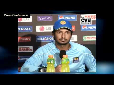 2nd Test, Day 4, Sri Lanka in South Africa, 2011 - Highlights