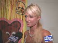 what will paris hilton put in her new house?