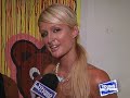 what will paris hilton put in her new house?