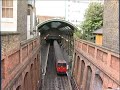 The Subterranean Railway