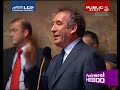 Cochet sur LCP : Magouille UMP / NC / PC