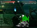 MMM Mugen:dopefish survival run