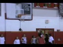 Clearwater Girls Basketball Season Preview 2007-08