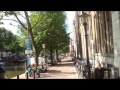 NOMAD IN AMSTERDAM 2: Part 3 of 6 AMSTERDAM HOTELS [RED LIGHT DISTRICT AMSTERDAM]