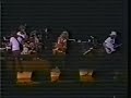 The Eagles Take It Easy Seattle 1976