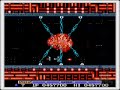 this is part 2 of the run featuring the hardest boss in video game history. i admit that i was starting to get really nervous at the end of the game, because i didn't want to screw up! yes... he is that hard... or is he? well, find out by watching this last part! stay tuned for other amazing gameplay videos from the shmupgurus! ~krik gradius for the nintendo entertainment system, done on 07/23/07. *total video time: 15 min 30 sec* *music: nothing too fancy for the edit this time, just plain old gradius musics and sound effects, at krik's request. i tried to find some remixes but i failed miserably. oh well! =p* all original content � copyright, 2007, shmupgurus. � copyright, 1986, the konami logo and gradius are registered trademarks of konami corporation. licensed by nintendo.