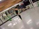 moi en train de danser