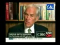 Ron Paul Right On Ground Zero 'Mosque'