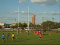 Czech Republic vs. Germany - Rugby League Highlights